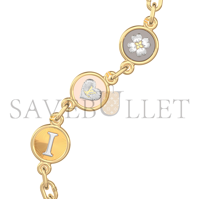 LOUIS VUITTON MY CAPUCINES K00014 (23.5*14*8cm)